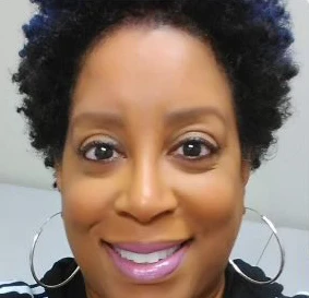 Catricia Boyland