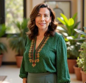 Grace Duarte de Baker