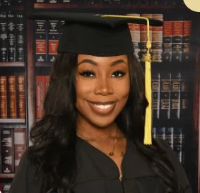 Kymberly Jackson