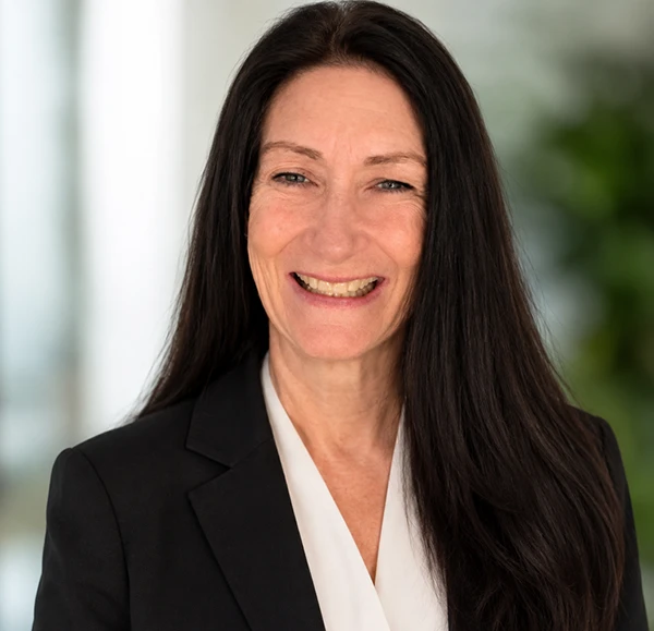 Lorraine Magnano