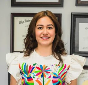 Maria Garcia