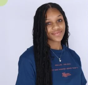 Raven Williams