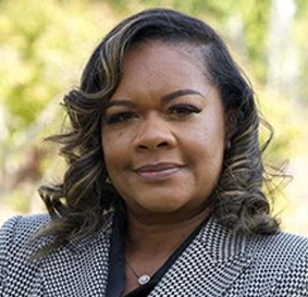 Shalanda Rose‑Snearley
