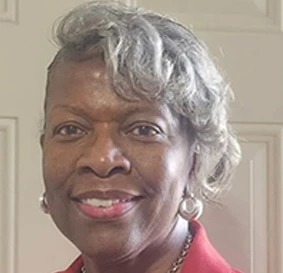 Shirley Williams