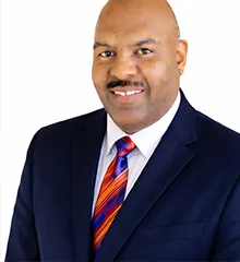 Vincent J. McCaskill